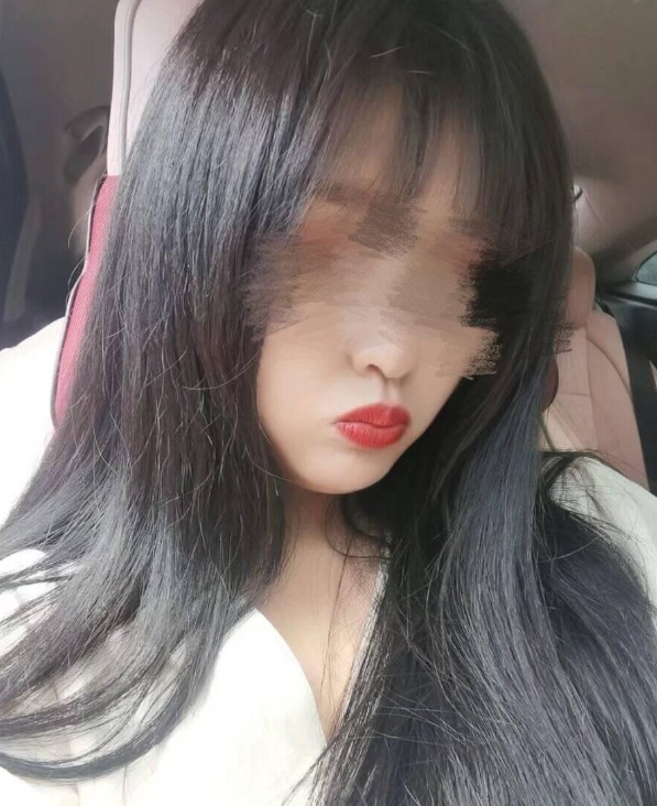 焦作新人小绵羊妹妹