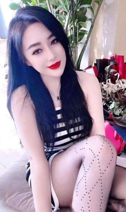 风情万种少妇