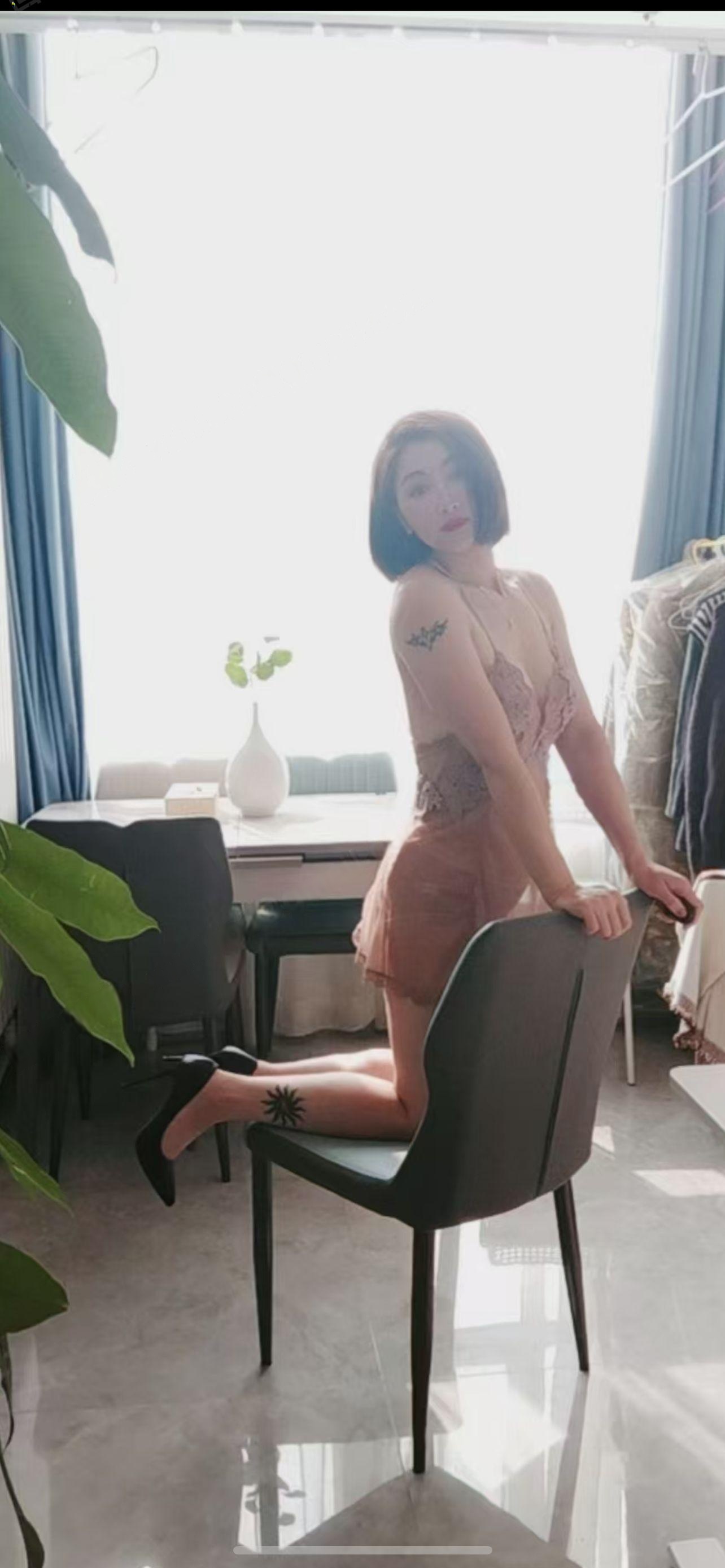 朝阳美少妇薇薇
