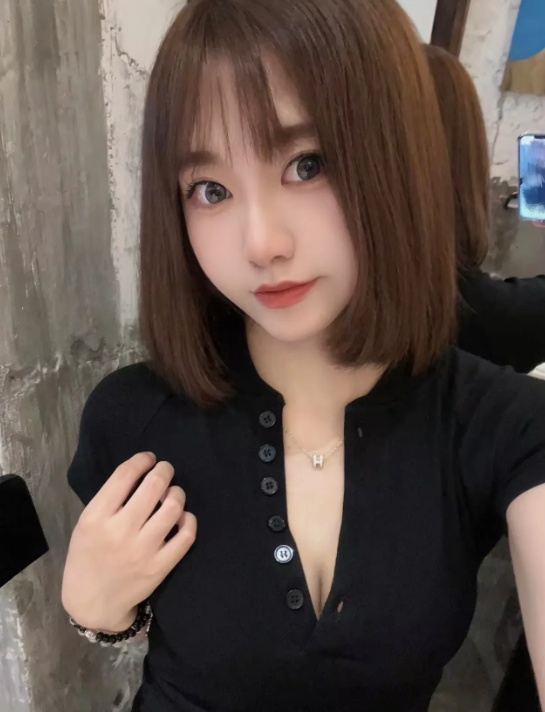 兼职嫩妹御姐温柔漂亮