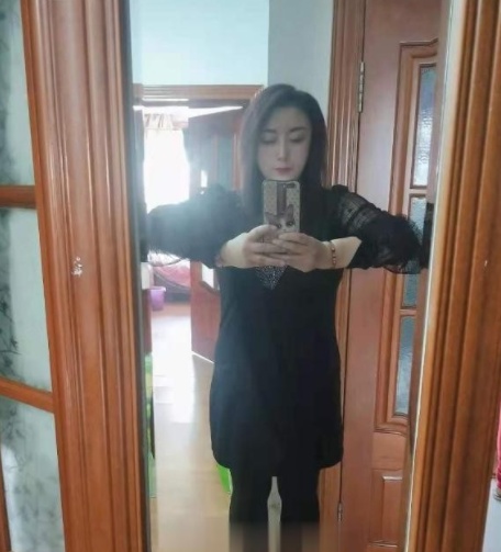 哈市很好的熟女大姐