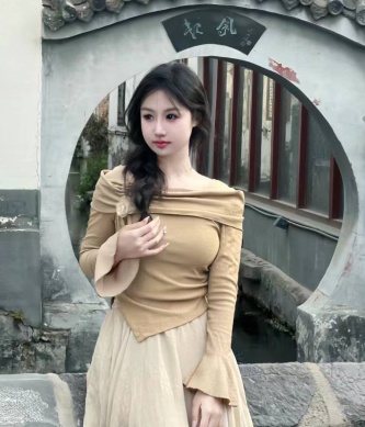 苏州小嫩妹
