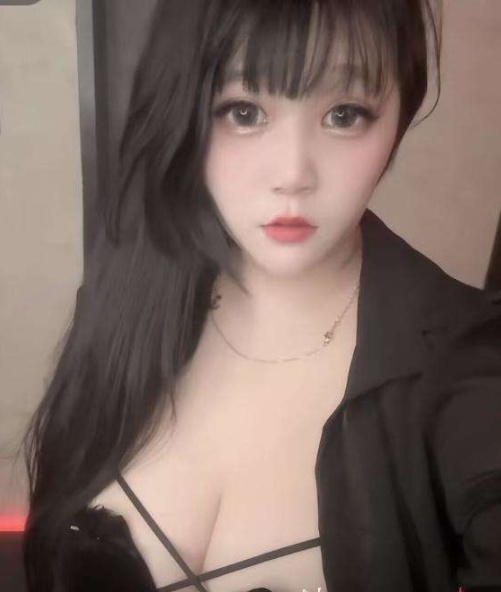 沈阳大奶咪咪兔
