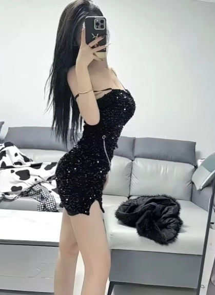 成都小妹子