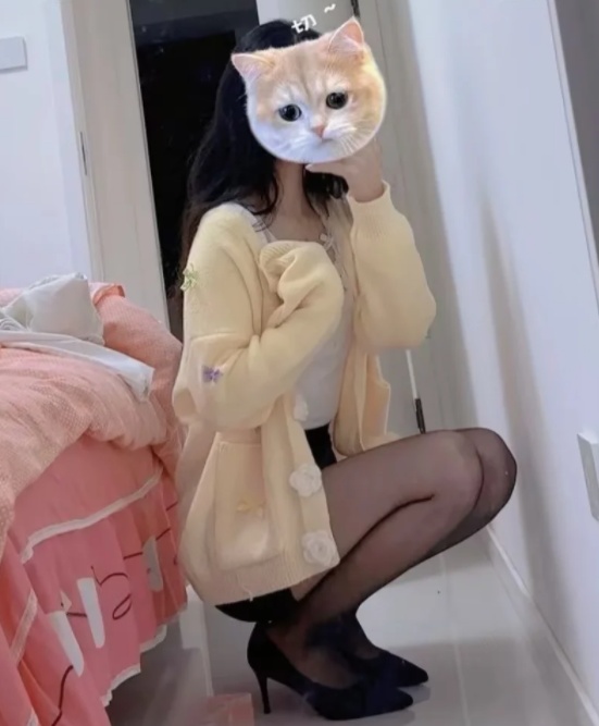 安阳小嫩妹