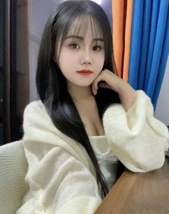 杭州性价比女孩