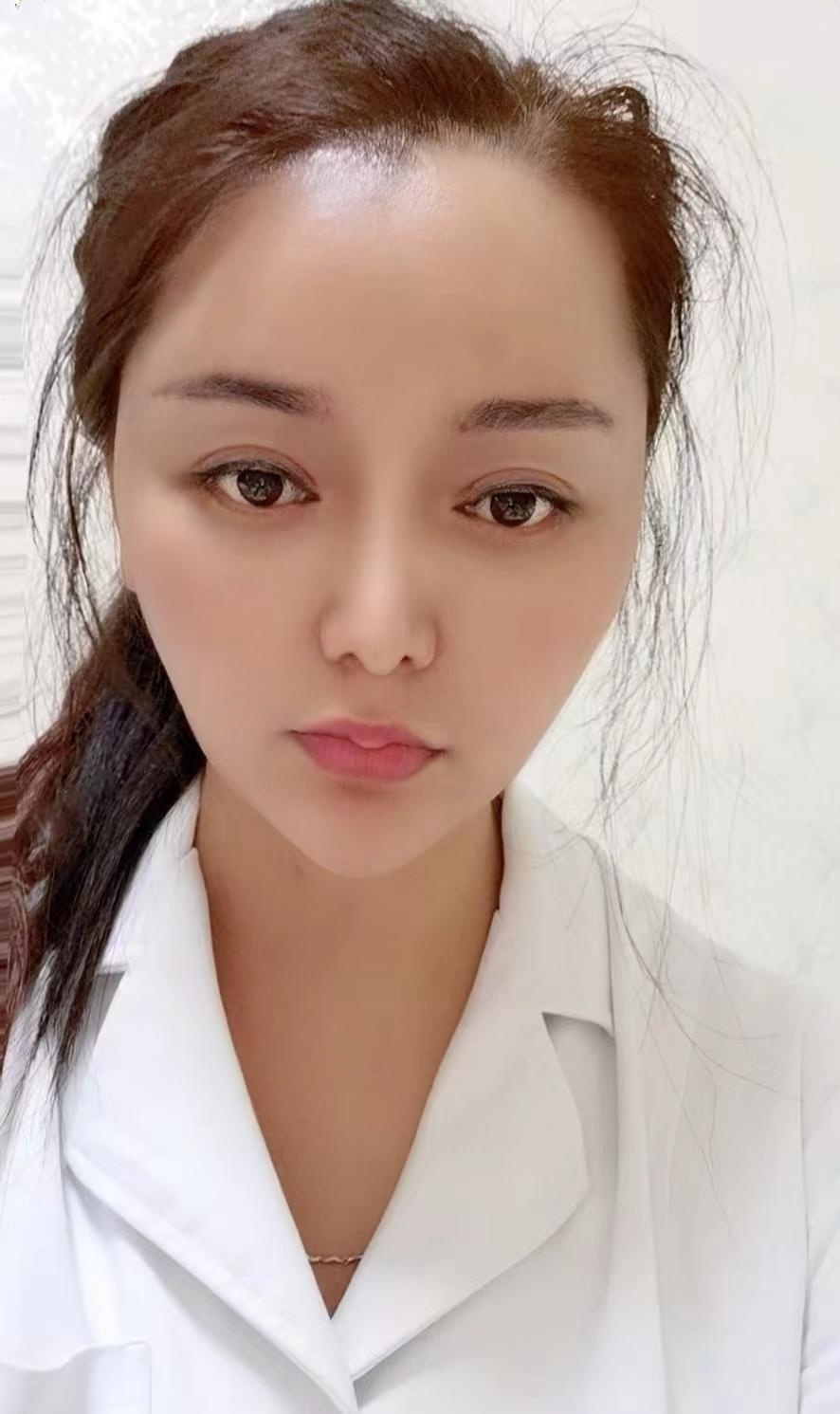 罗湖玲玲后花园