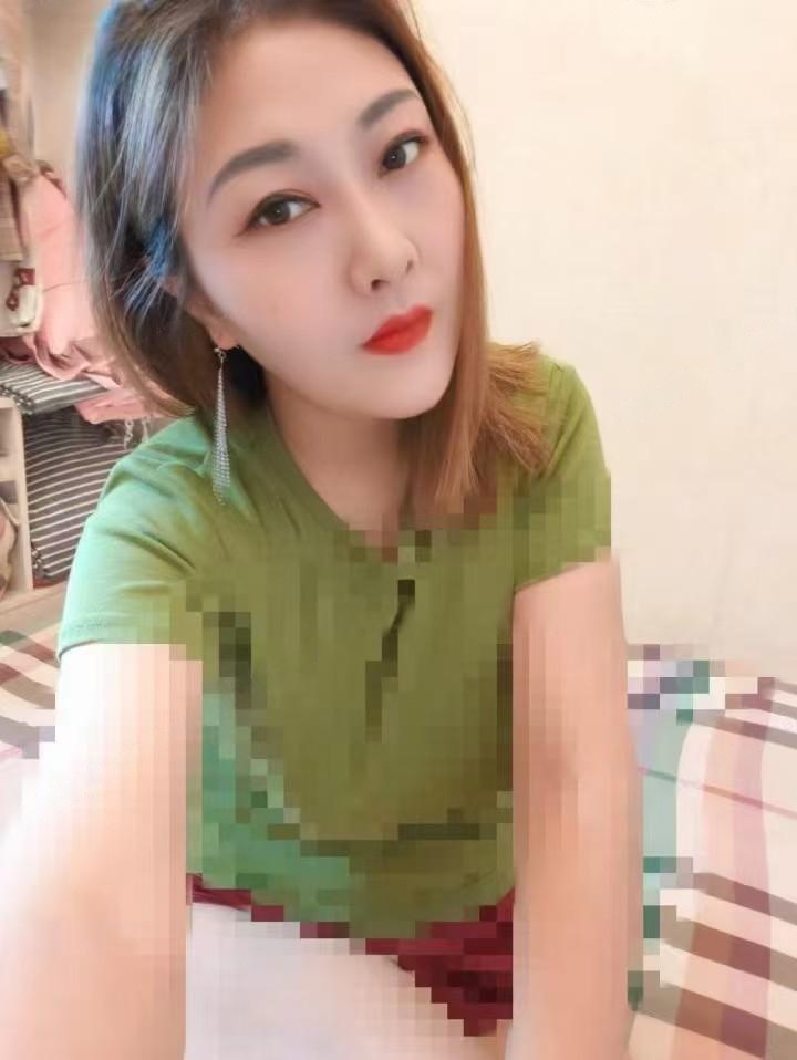 海珠良家少妇黄咪