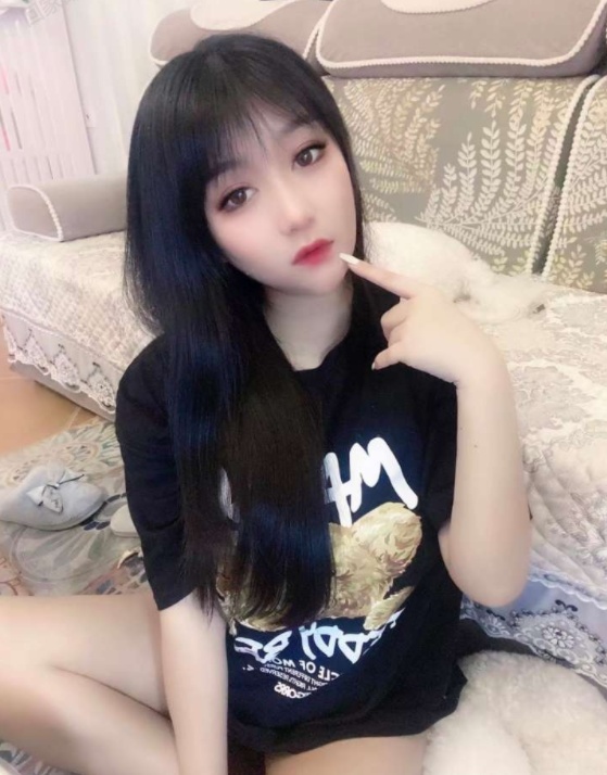 兼职潇潇