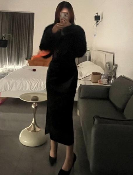 南阳新来的小妮