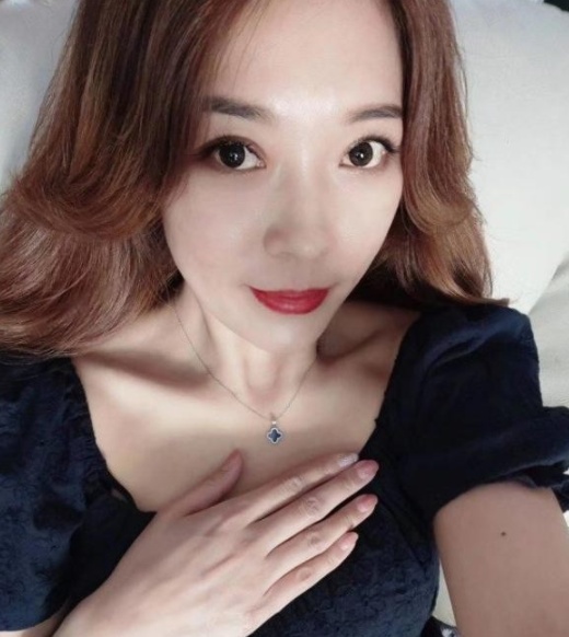 哈市风骚御姐