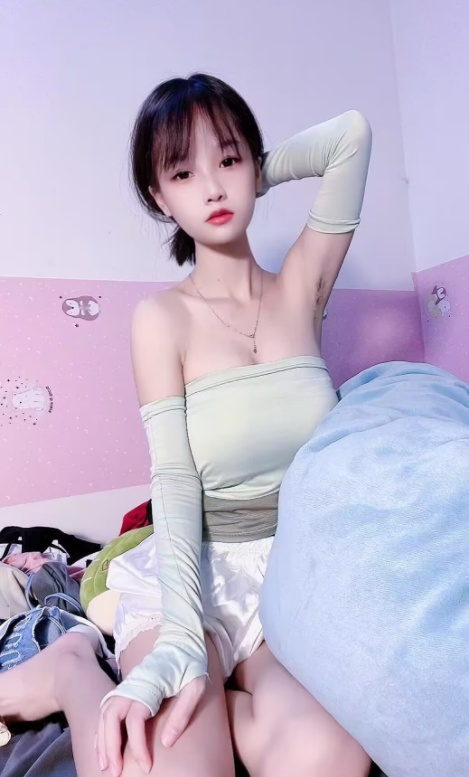 个人少妇