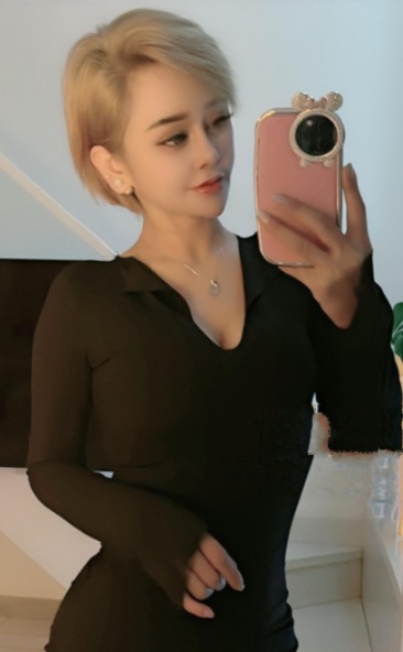 长春混血兼职