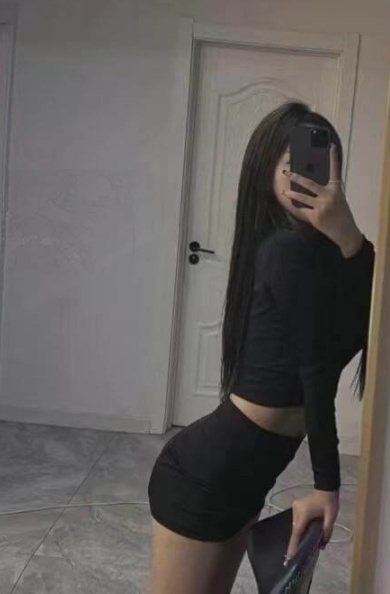 瑜伽小姐姐