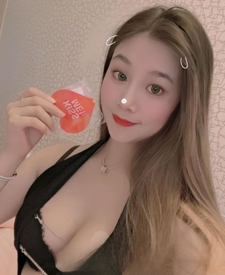 热情易高潮小骚货