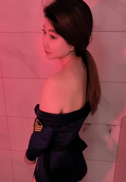 太原居家服务型少妇