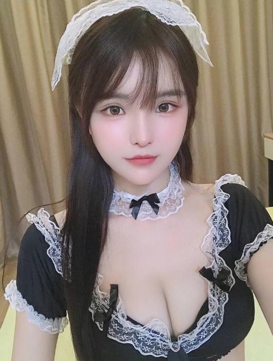 天河情趣美乳莉莉