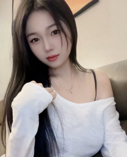 兰州甜美可爱的小姐姐