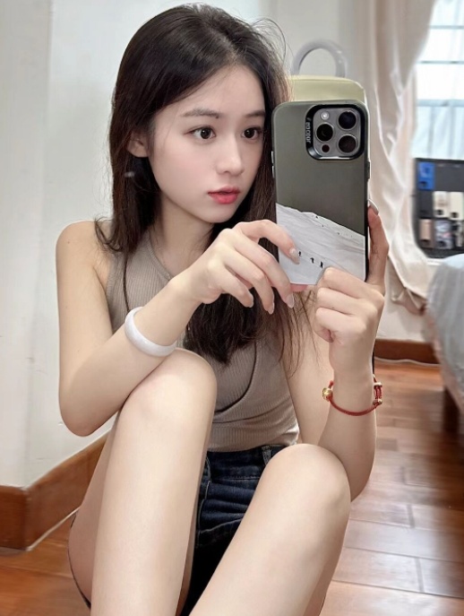 全套服务爽的不得了