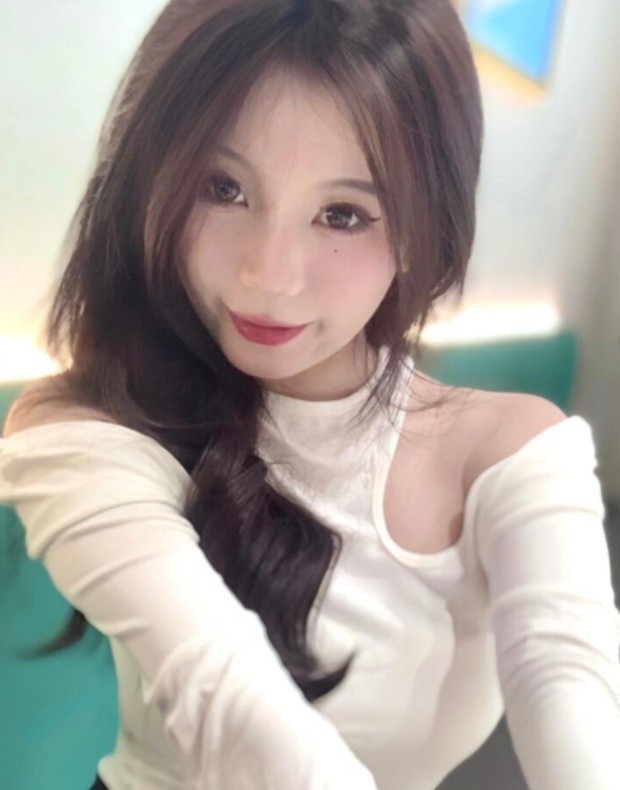 金水区甜美高挑女孩兼职体质感易高潮