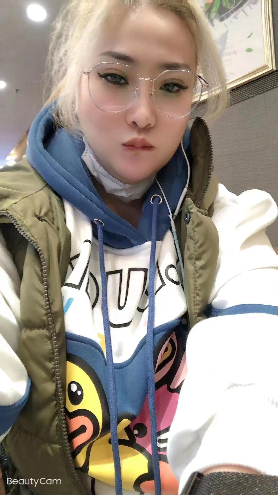 槐荫区小雪