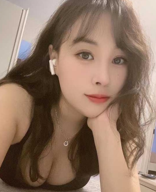 温柔不限姿势御姐