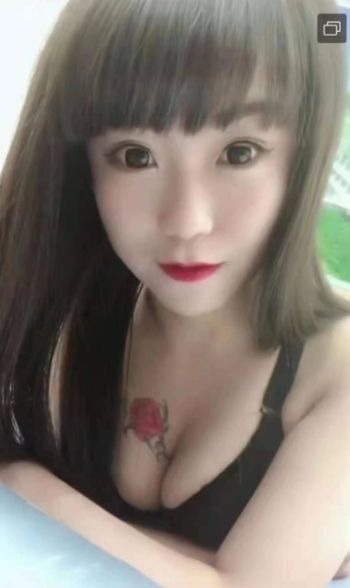 大奶少妇