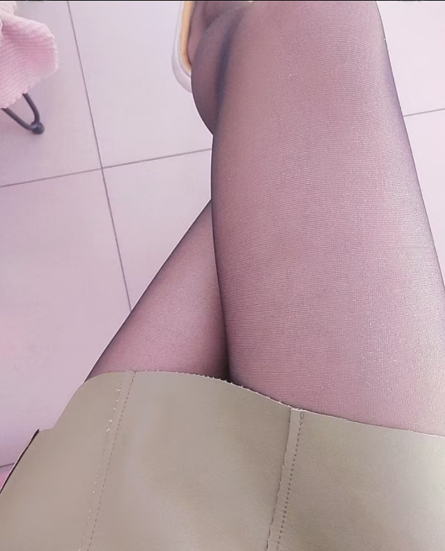体验女朋友般的感觉