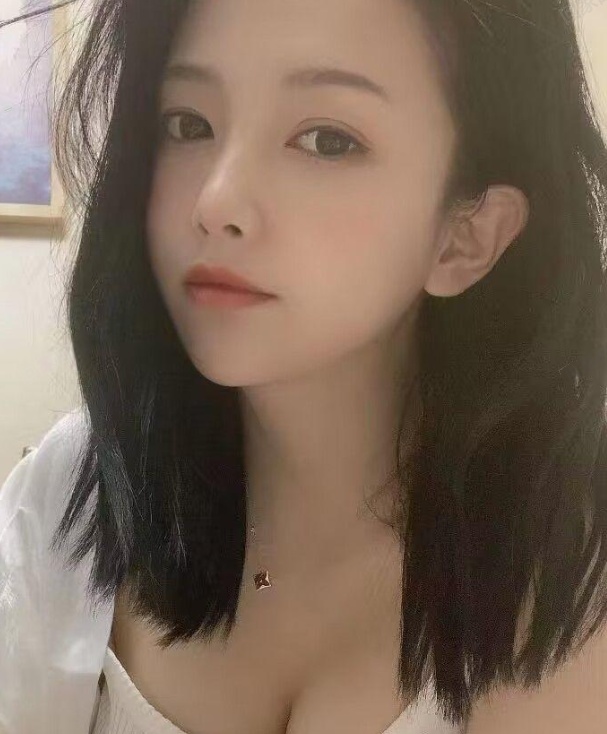 浦东韵味勾魂嫩妹