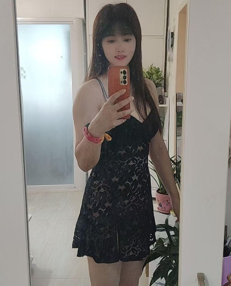 罗湖大屁股少妇