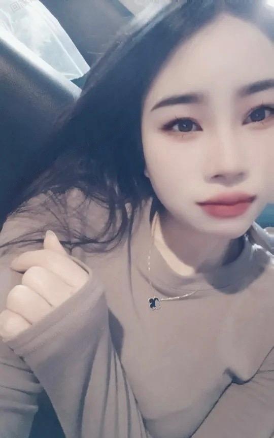 抱操普陀反差小姐姐