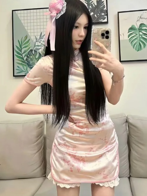 极品大长腿丰满女神