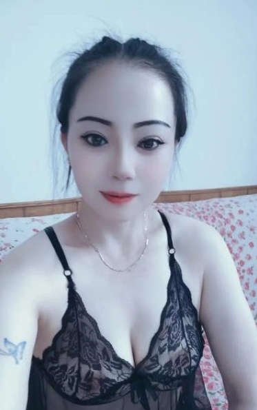 晋中风流少妇