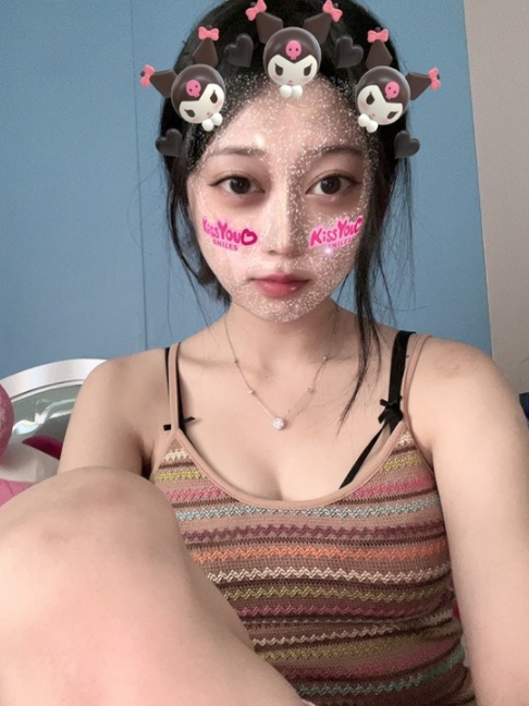 太原甜美不机车安娜