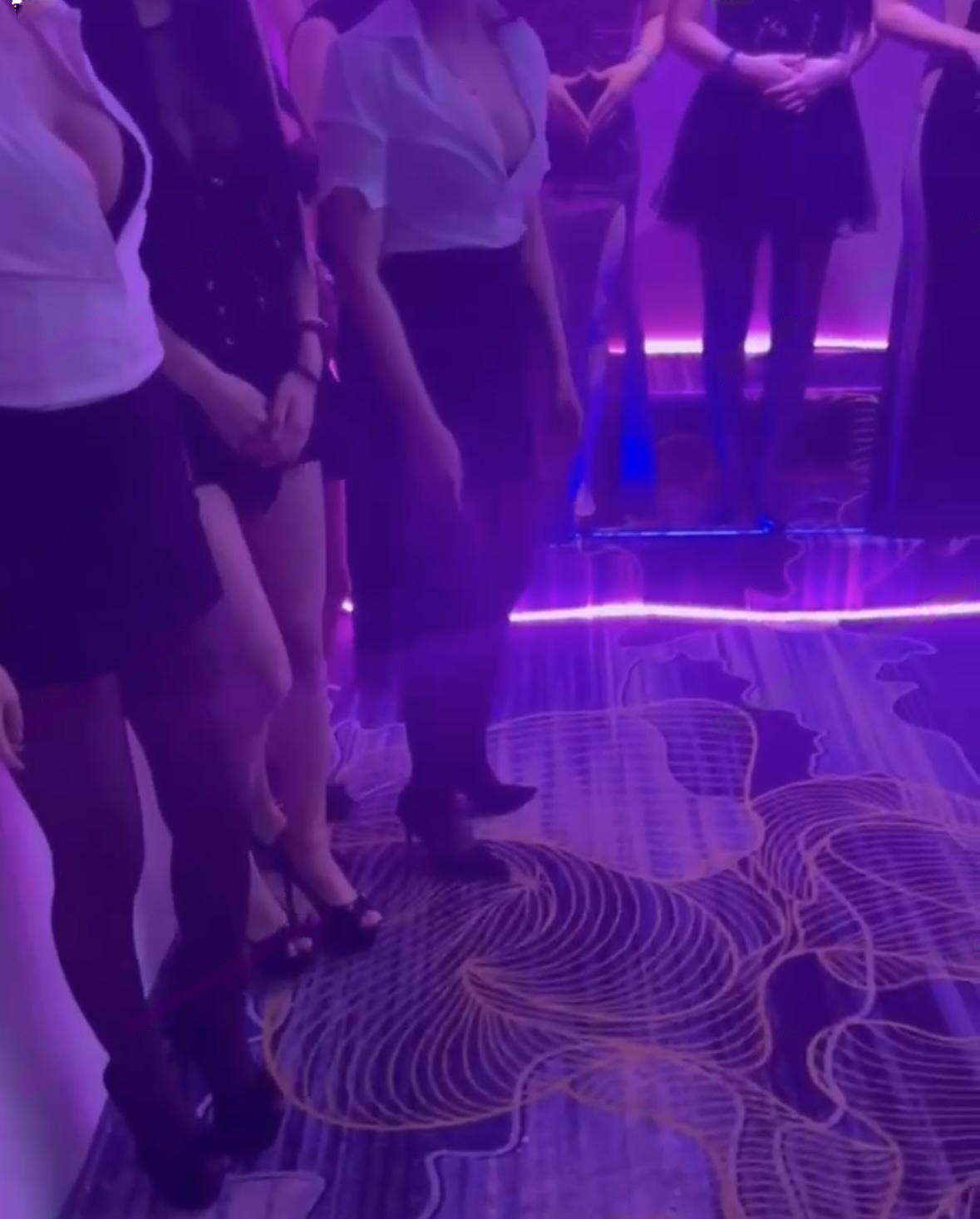 上海高端海选4T