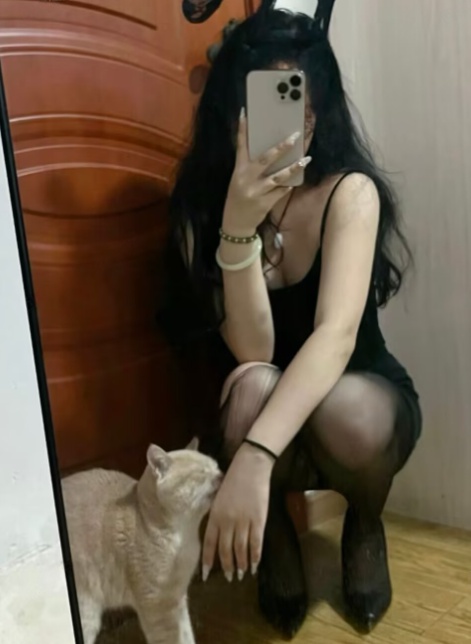 极品身材火辣的小姐姐长沙可以约