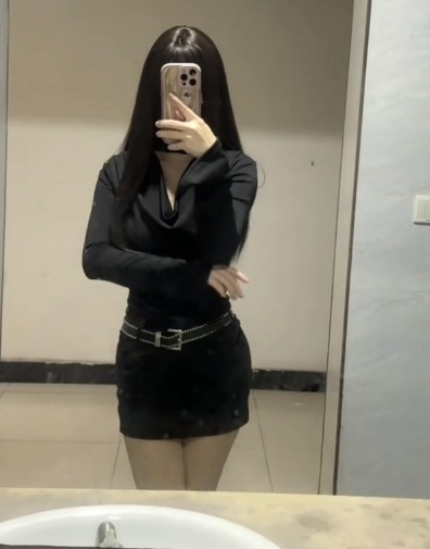 台东艾美小姐姐