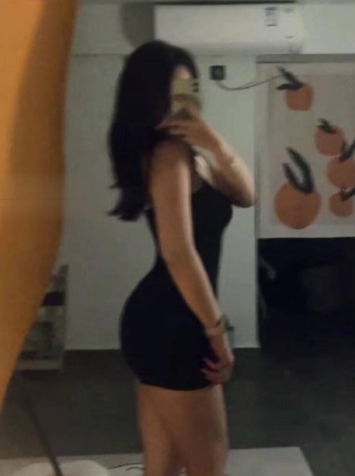 运城少妇