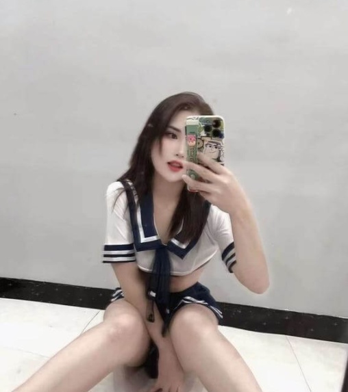 性感小骚货