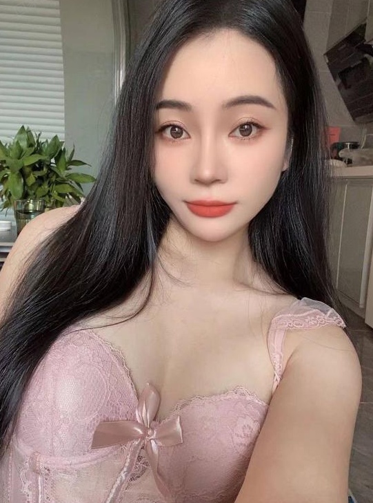 沈阳清纯邻家小馨