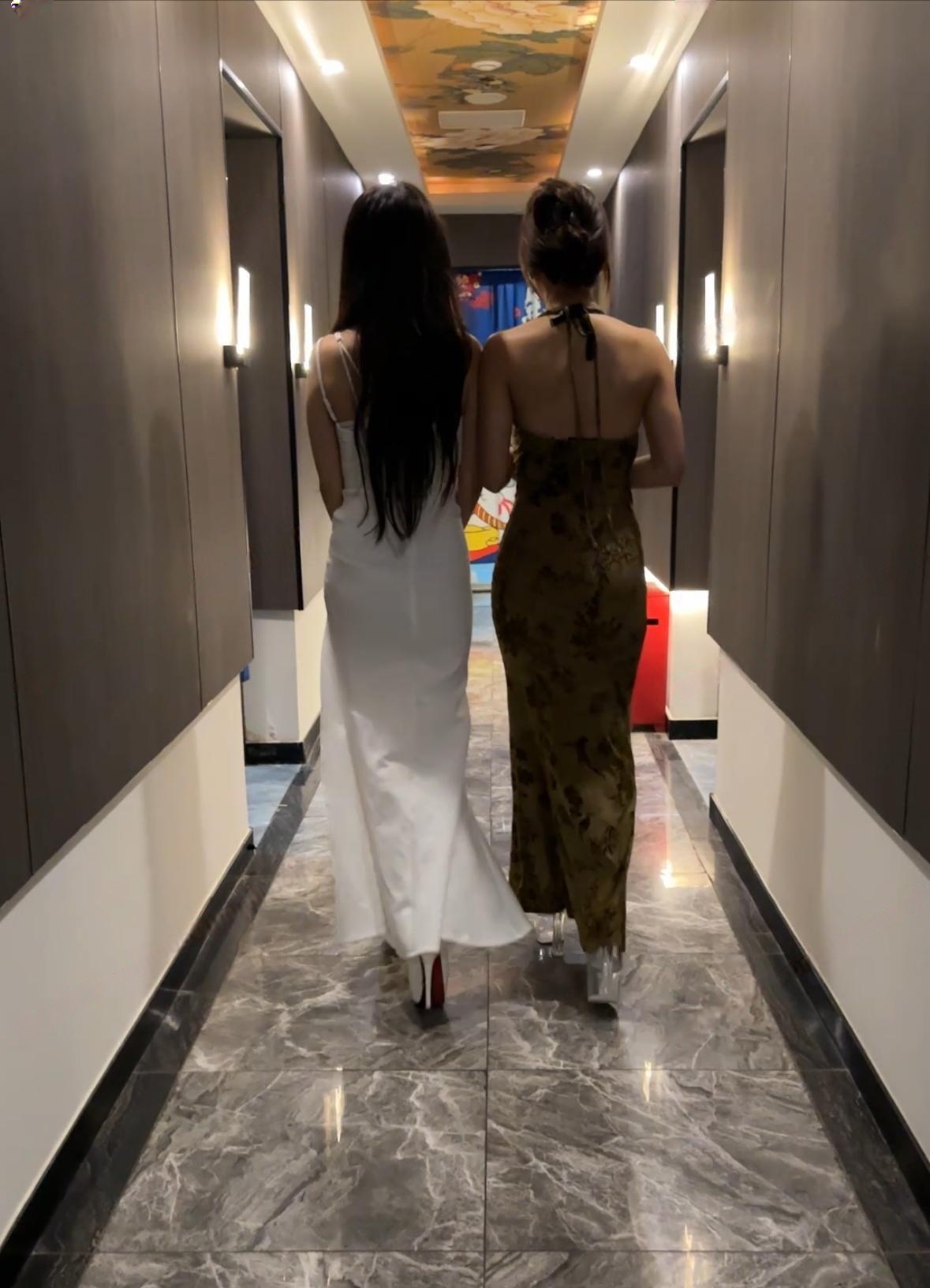 上海高端海选4T