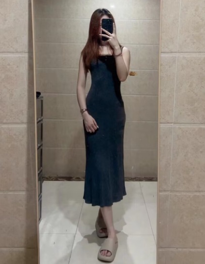 骚气妹妹口技打桩机（可外出）