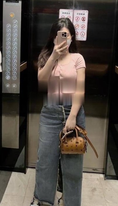 温柔大胸妹妹服务很好