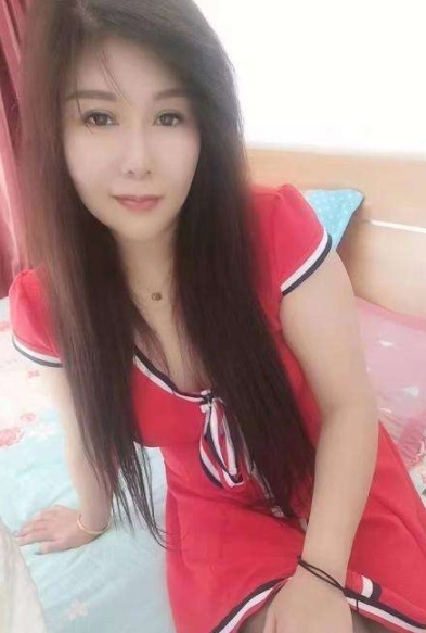 东信水多多熟女