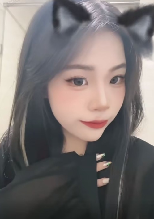 嫩妹小丫