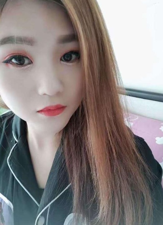 大波风骚妹