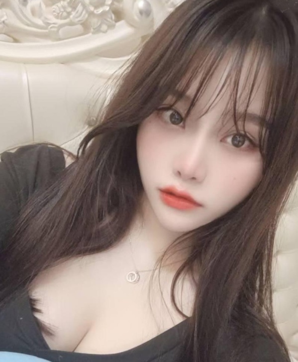 盐城甜美可爱大波妹