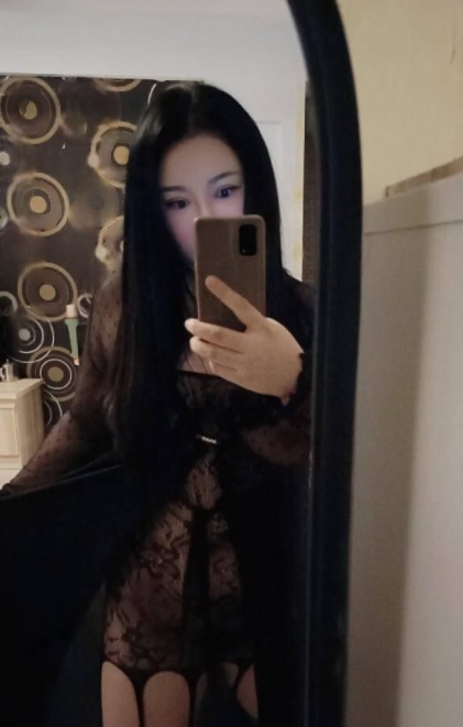 奶牛小姐