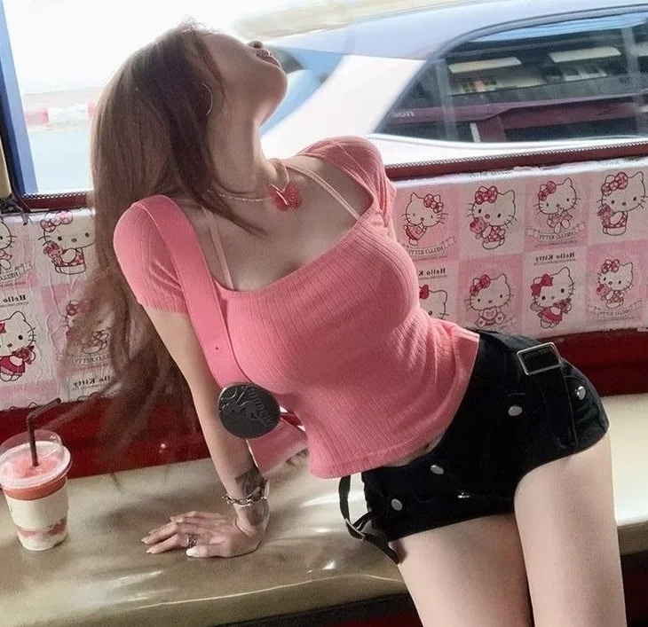 渭南的兼职年轻妹子