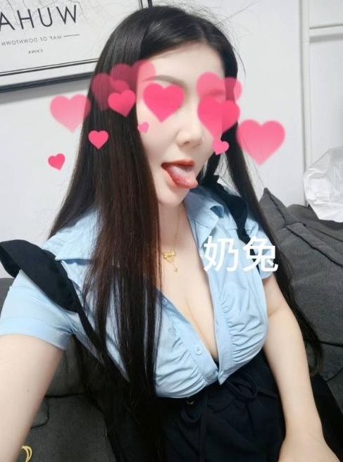 硚口奶兔